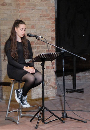 Maria Chiara Giorgini